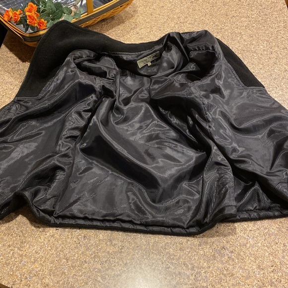 Peruvian Link Alpaca Collection Manta Alpaca Jacket Peru Lined Zip Small - Picture 15 of 17